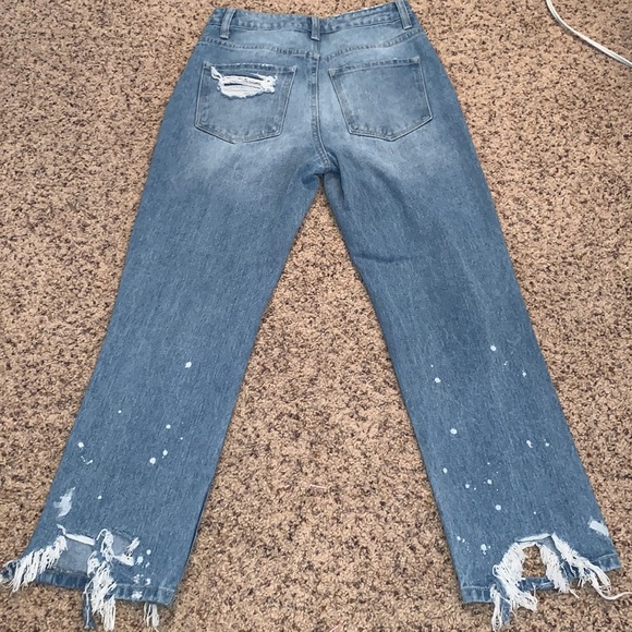 Flying Monkey jeans - Picture 3 of 4